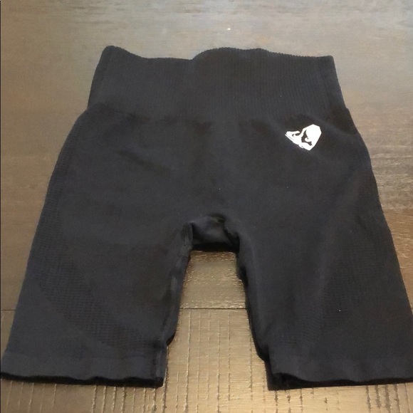 Biker shorts - Picture 2 of 2